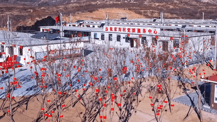 【团圆年】习言道｜以蛇行千里的劲头 共同书写中国式现代化新篇章 