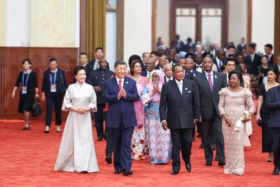 坚定法治自信 强化使命担当——习近平总书记的致信激励法学法律工作者投身全面依法治国伟大实践