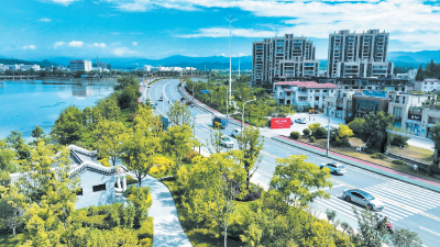 房县不断完善共同缔造“以奖代补”机制 低投入见成效 花小钱办大事