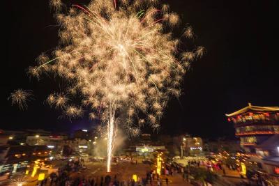 房县：加快建设“两山驿站诗酒美城”