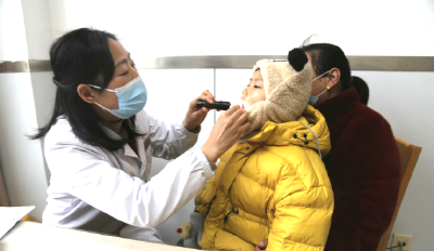 ‌房县妇幼保健院：构筑流感防控屏障 保护妇女儿童健康安全‌