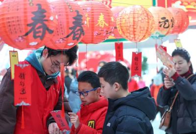 学习进行时·快来学习｜习近平总书记这样部署东北全面振兴