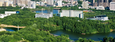 咸宁市委书记周锋：当好支点建设生力军 加快打造武汉都市圈绿色发展重要增长极