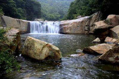 青峰大裂谷” 免票！ 安排!
