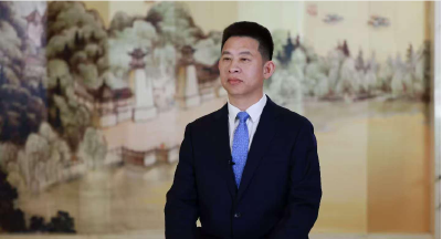天门市委书记纪道清：聚焦建支点 争当“优等生” 奋力开创跨越赶超发展新局面