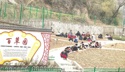 房县：开展多彩实践活动，护航未成年人健康成长