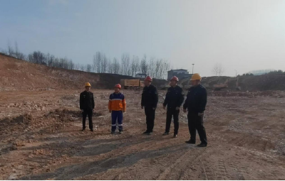 房县应急管理局：筑牢非煤矿山复工复产安全“防护墙”