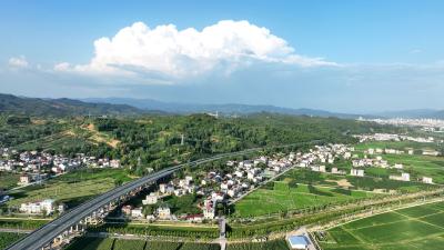 东莞湖北房县商会开展走访慰问活动