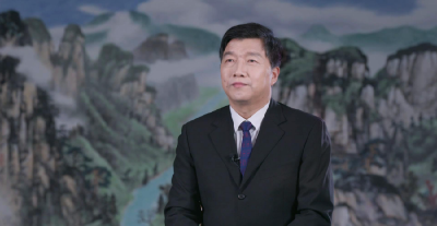 恩施州委书记胡超文：擦亮生态名片 加快绿色崛起 以实干实绩为支点建设争光添彩