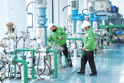 加快建设绿色低碳循环发展示范县 ——房县服务建成支点的“路线图”