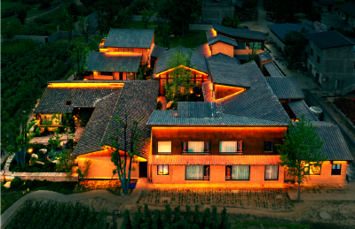 文化和旅游部公布！十堰首家！