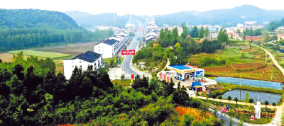 随州：水库移民后扶项目助力移民群众美好生活