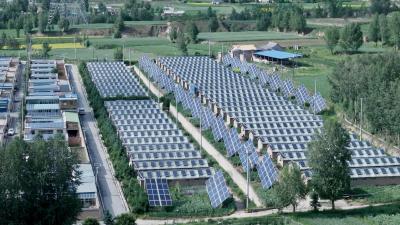 【讲习所·中国与世界】中国是打造亚太可持续发展新范式的倡导者、“行动派”