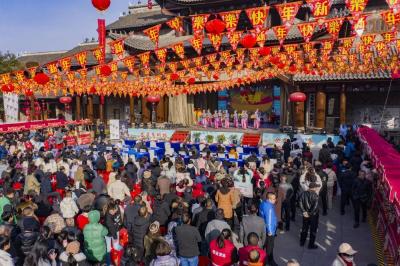央媒看湖北｜《新闻联播》头条关注恩施营上村：“问题村”“后进村”变身旅游村