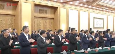 总书记指引民营经济发展：前景广阔、大有可为