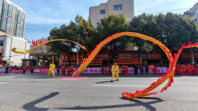 宜昌市委书记熊征宇：扛牢“三个重要”新使命 干出“奋勇争先”新作为