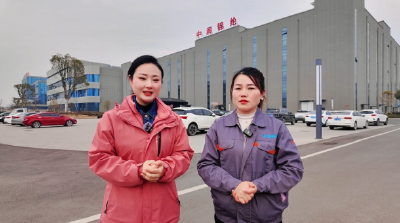 【春风送岗 “职”等你来】­湖北中润锦纶科技有限公司招聘，每月最高可拿8500元......