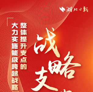 SVG丨七力齐发！湖北这样建成中部地区崛起重要战略支点