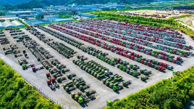 不负总书记的嘱托丨以支点担当践行国家战略