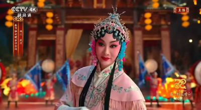 跟着春晚游武汉｜春晚武汉分会场“埋”着众多彩蛋，你打卡了吗？