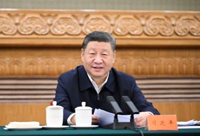 党和国家对民营经济发展的基本方针政策不会变