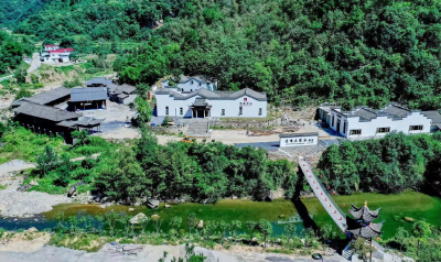 房县青峰镇：多元产业齐头并进 绘就乡村振兴新画卷