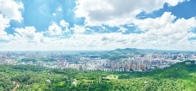 咸宁：干字当头，当好支点建设生力军