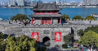 新春第一会，看支点建设的“襄阳担当”！