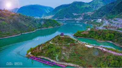 “两山”转化示范地·堰河③丨用年轻人的方式 把家乡变得更美好
