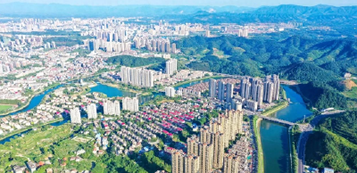 咸宁：聚焦支点建设，强基固本激发活力