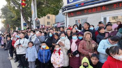 第一视点·学习手记丨习近平算的“三笔账”