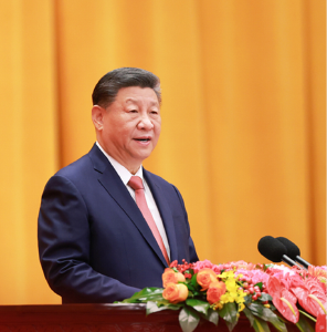 牢记总书记的嘱托丨勇挑大梁 昂扬向上