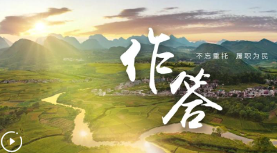 纪录片《作答》