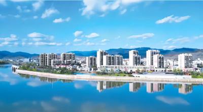 房县城市管理执法局：优化营商环境 助力企业发展