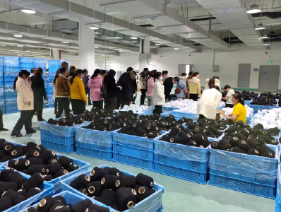主动给企业当“保姆”和“红娘” 枣阳解决1500余个工业企业难题