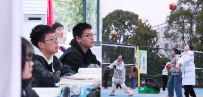 第一视点丨一次“当场落实”的对话