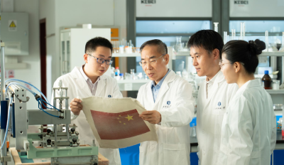 为何又卷“老家”？何小鹏给出再投湖北的四大理由