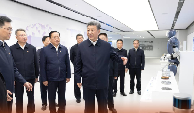 五个字，读懂总书记的关切