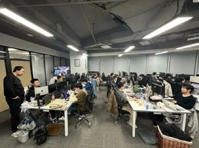 极目政情｜Manus爆火，会有更多创新蝴蝶在湖北振翅高飞
