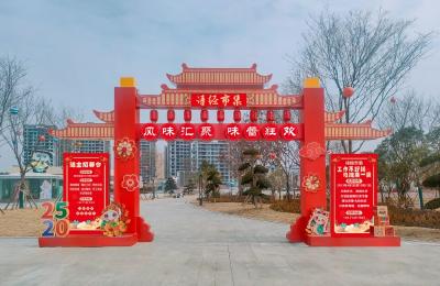 争当发展“小老虎” 绘就镇域“大荆彩” | 监利市白螺镇：从“困守江边”到“通江达海”