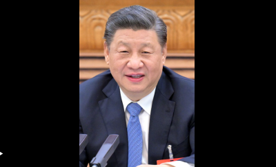 习语丨习近平总书记的两会之“喻”