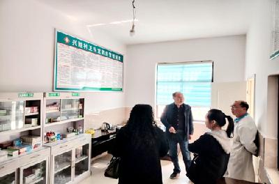 红塔镇卫生院"三举措"推进基层医疗提质增效