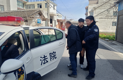 房县法院：披星戴月 破晓攻坚——开展“荆楚雷霆2025”集中专项执行行动