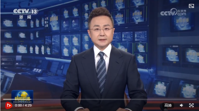 【新思想引领新征程】推动高质量充分就业 健全社会保障体系