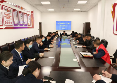 房县人社局：强化政务服务窗口建设  提升营商环境服务效能