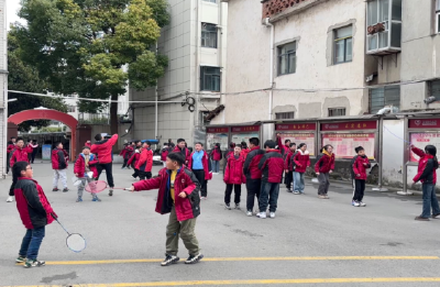 房县实验小学：多元发展之路开启  师生共迎“轻负”时光