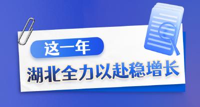 看！总书记嘱托化作6张“荆”彩答卷