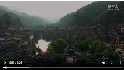 跟着总书记的考察足迹｜侗寨歌飞扬