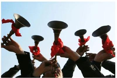 非遗里的房县丨三腔哑功