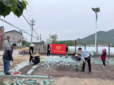 化龙堰镇：四轮驱动擘画“支点建设”新图景 